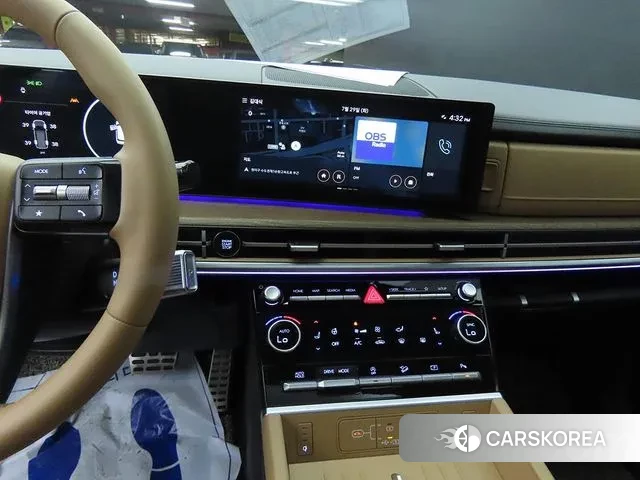 Hyundai Santa Fe (MX5) id 2979021 из Кореи 20