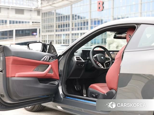 BMW 4 series id 4358946 из Китая 23