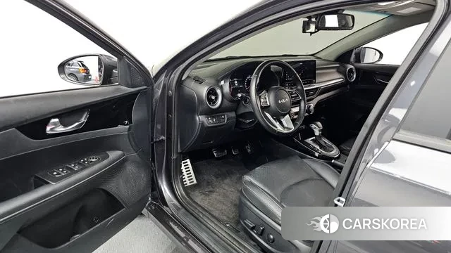 Kia The New K3 2nd generation id 3770101 из Кореи 20