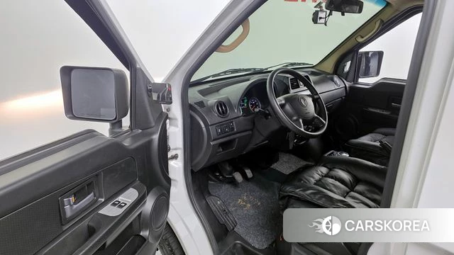 Dongfeng Socon C35 id 3864510 из Кореи 20