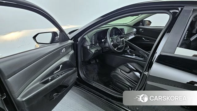 Hyundai Avante (CN7) id 3813073 из Кореи 20