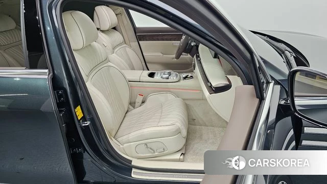 Genesis G90 (RS4) id 4656548 из Кореи 34