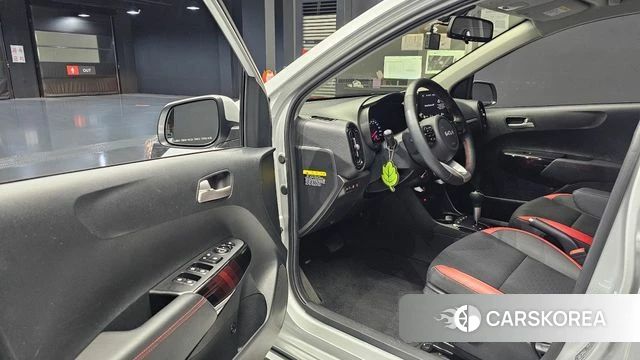 Kia Morning Urban (JA) id 3954067 из Кореи 20