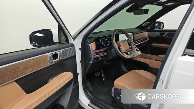 Hyundai Santa Fe (MX5) id 4847638 из Кореи 20
