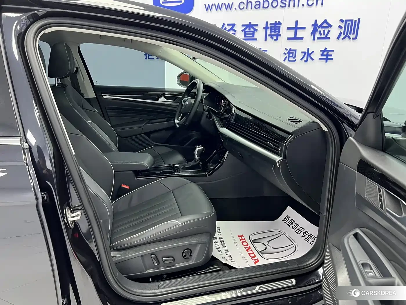 Volkswagen Passat id 4606972 из Китая 20