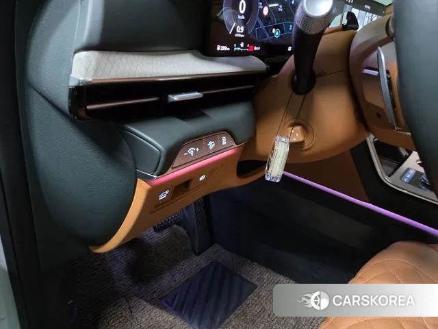 Genesis GV80 id 3538834 из Кореи 20