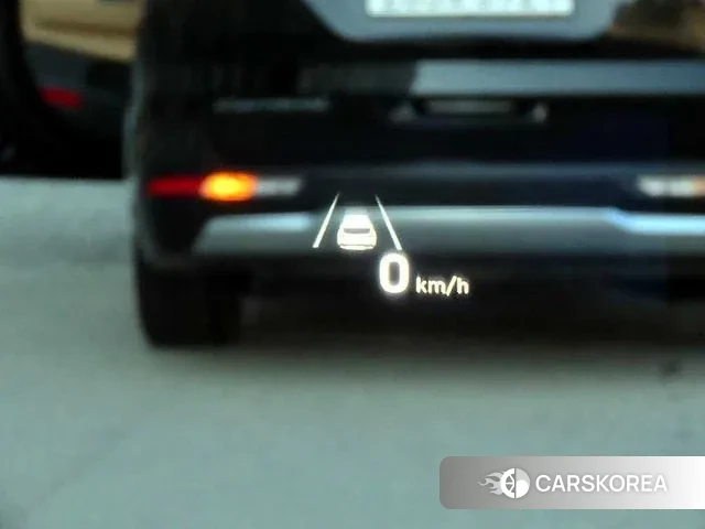 Hyundai The New Santa Fe id 3702141 из Кореи 20