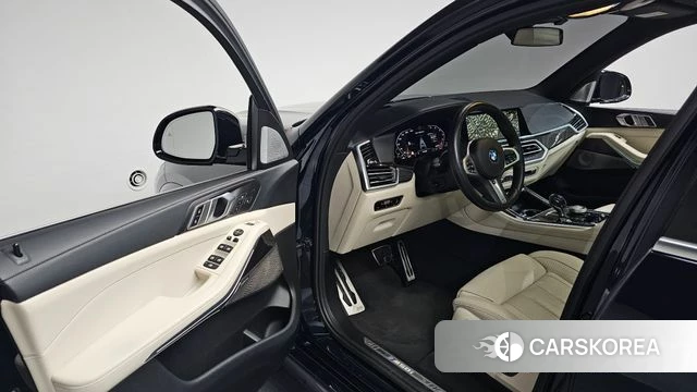 BMW X5 (G05) id 4267505 из Кореи 37