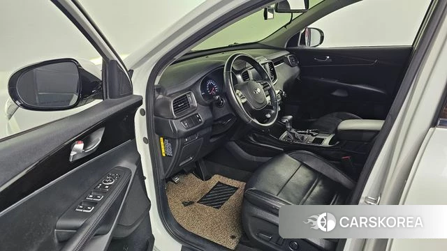 Kia The New Sorento id 4610480 из Кореи 20