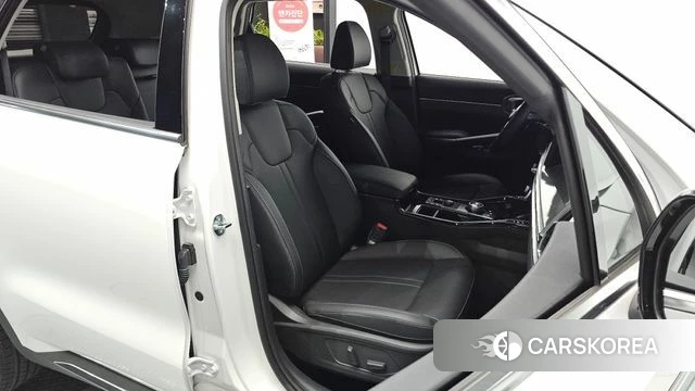 Kia The New Sorento 4th Generation id 4700419 из Кореи 20