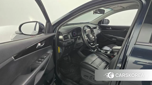 Kia The New Sorento id 4582213 из Кореи 31