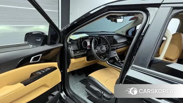 Kia Carnival 4th generation id 3555807 из Кореи 20