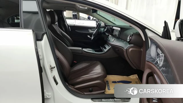 Mercedes-Benz CLS-Class C257 id 3965165 из Кореи 20