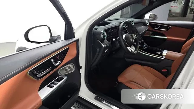 Mercedes-Benz GLC-Class X254 id 3648957 из Кореи 20