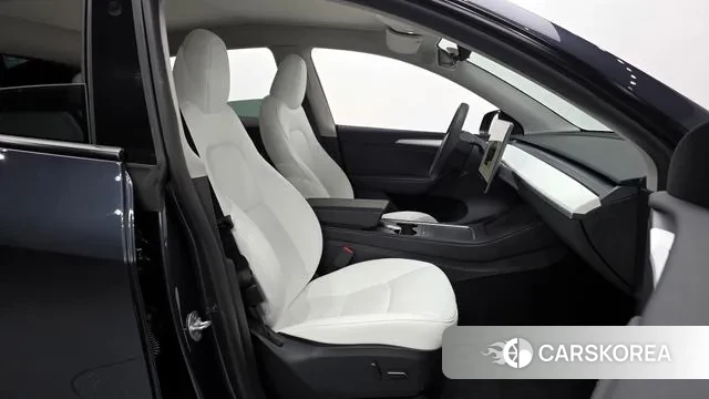 Tesla Model Y id 3734163 из Кореи 20