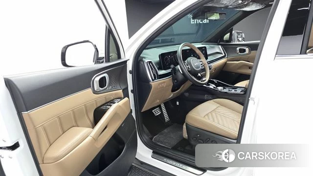 Kia The New Sorento 4th Generation id 4655848 из Кореи 20