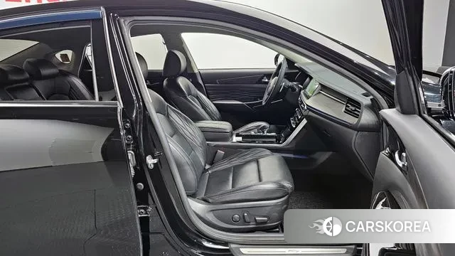 Kia K7 Premier id 2940632 из Кореи 20