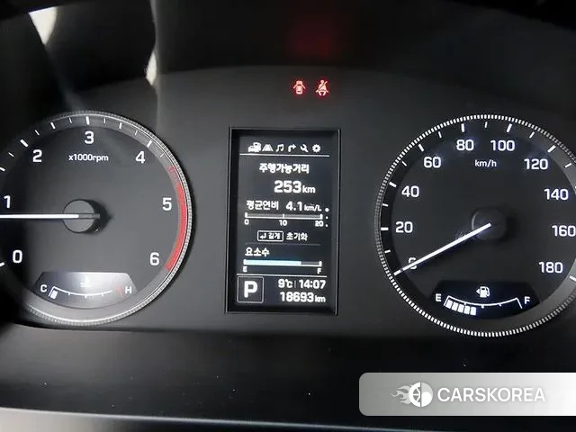 Hyundai Solati id 3595219 из Кореи 20