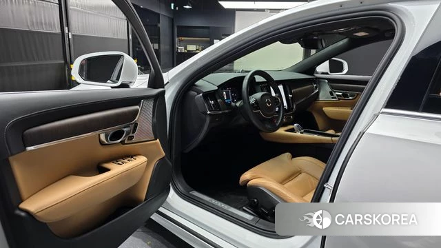 Volvo S90 id 4443255 из Кореи 38