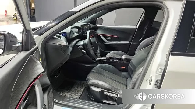 Peugeot e-2008 second generation id 3088551 из Кореи 20