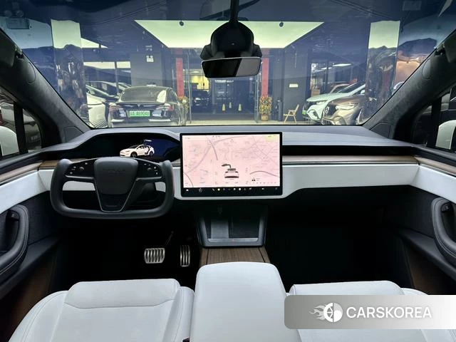 Tesla Model X id 4222209 из Китая 16