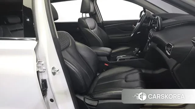 Hyundai Santa Fe TM id 3024593 из Кореи 20