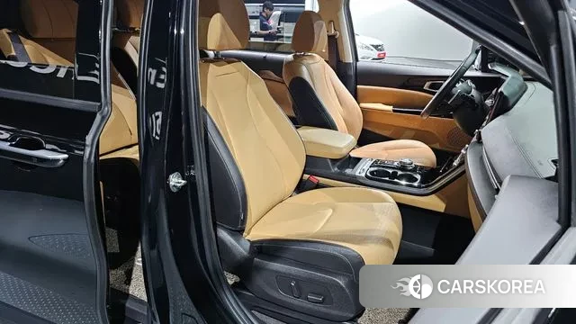 Kia Carnival 4th generation id 2900766 из Кореи 20