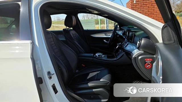 Mercedes-Benz E-Class W213 id 3820298 из Кореи 20