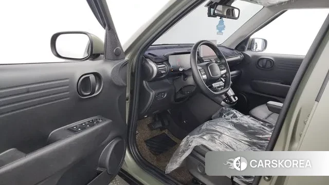 Hyundai Casper id 3142280 из Кореи 20