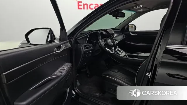 Hyundai Palisade id 3634991 из Кореи 20