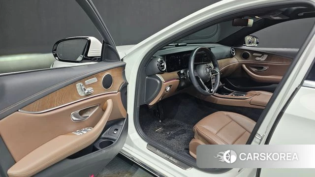 Mercedes-Benz E-Class W213 id 4645886 из Кореи 20