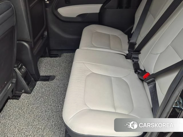 Kia The New Kia Ray id 4409031 из Кореи 20