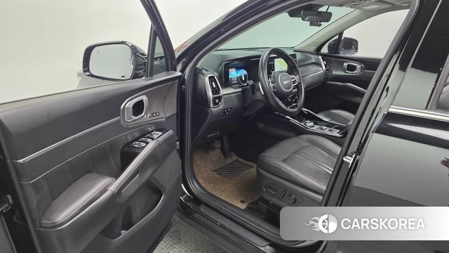Kia Sorento 4th Generation id 4423185 из Кореи 35