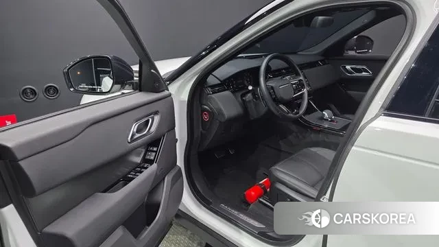 Land Rover Range Rover Velar id 3462208 из Кореи 20