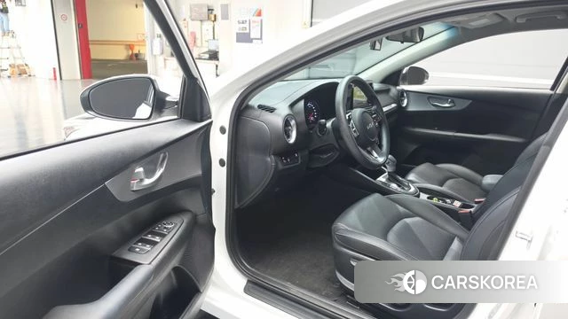 Kia The New K3 2nd generation id 4495035 из Кореи 30