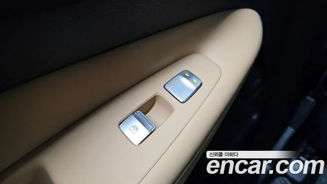 Hyundai The New Santa Fe id 2552770 из Кореи 20