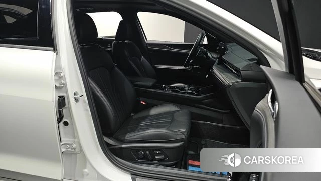 Kia The New K5 3rd generation id 4201058 из Кореи 20