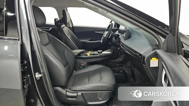 Kia EV6 id 4649999 из Кореи 30