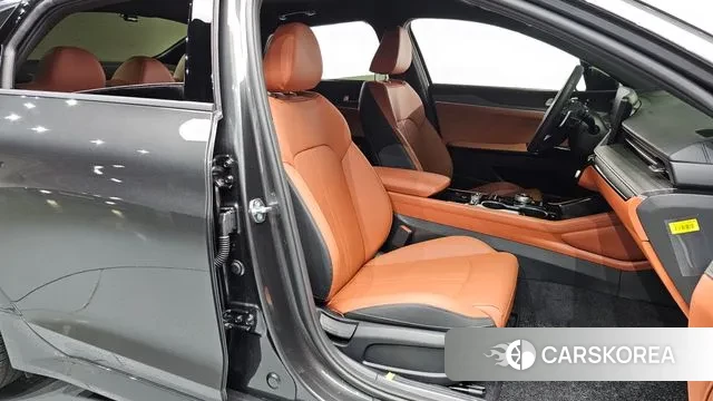 Kia The New K5 3rd generation id 3341275 из Кореи 20