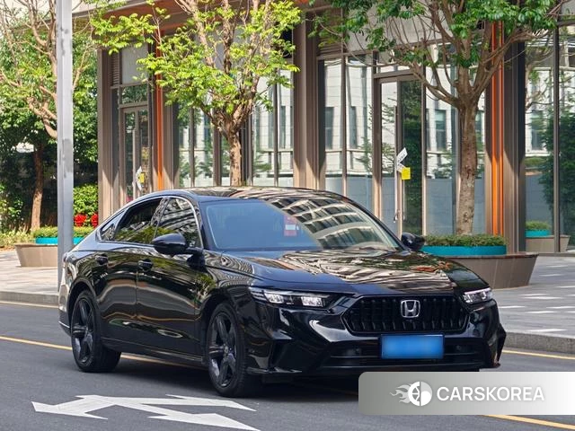 Honda Yingshipai id 4321438 из Китая 11