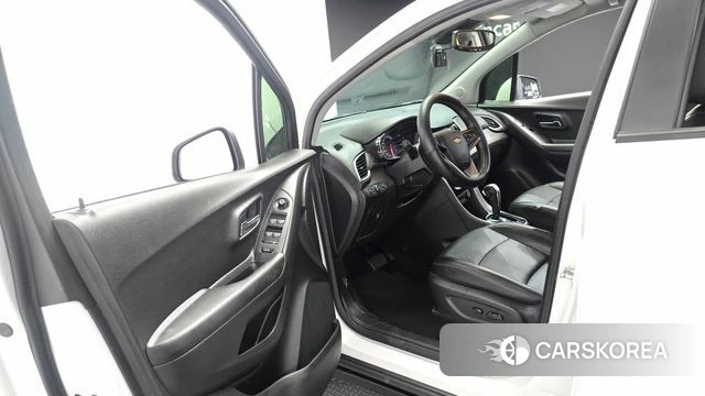 Chevrolet (GM Daewoo) The New Trax id 4794109 из Кореи 30