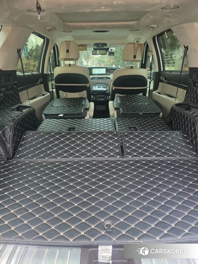 Hyundai Palisade id 3726727 из Кореи 10