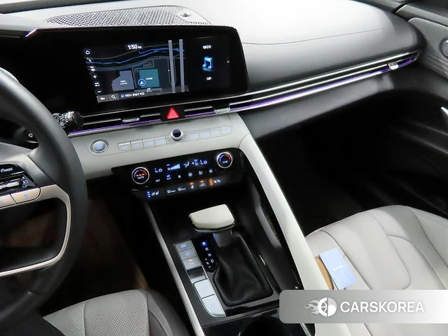 Hyundai Avante (CN7) id 4586211 из Кореи 20