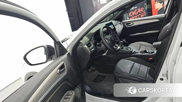 Renault Korea (Samsung) Arcana id 4359758 из Кореи 33