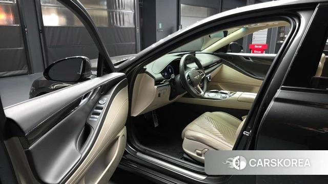 Genesis G80 (RG3) id 3832798 из Кореи 20