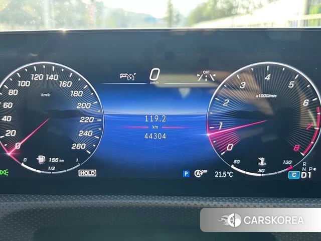 Mercedes-Benz Class A id 4290841 из Китая 23