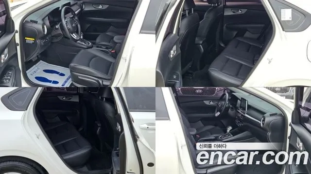 Kia Come New K3 id 2948297 из Кореи 20