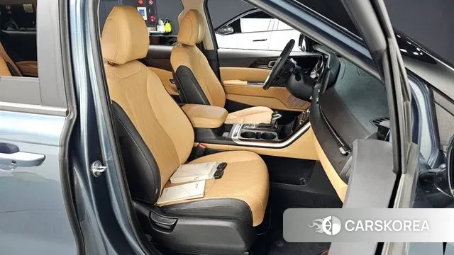 Kia Carnival 4th generation id 3012297 из Кореи 20