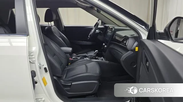 Ssangyong Berry New Tivoli id 3545937 из Кореи 20