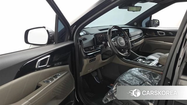 Kia The New Carnival 4th Generation id 4739368 из Кореи 20